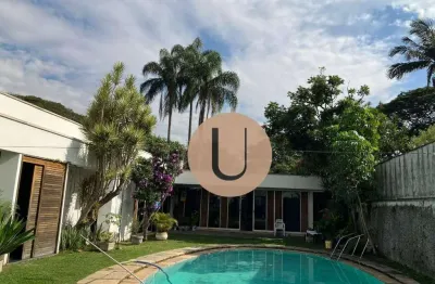 Casa com 4 quartos à venda na Rua Zacarias de Gois, 9999, Brooklin Paulista, São Paulo