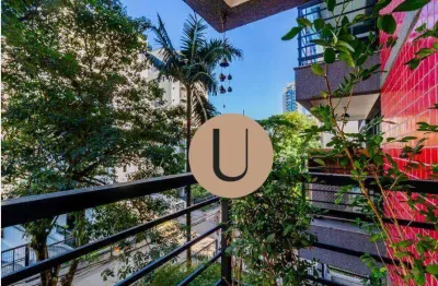 Apartamento com 3 quartos à venda na Avenida Doutor Cardoso de Melo, 122, Vila Olímpia, São Paulo