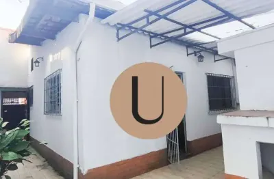 Casa térrea  com 2 dormitórios à venda, 122 m² por r$ 600.000 - belém - são paulo/sp