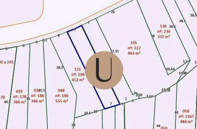 Casa com 3 quartos à venda na Rua Humberto de Campos, 202, Vila Eldízia, Santo André