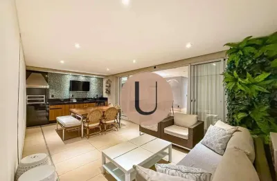 Apartamento com 3 dormitórios à venda, 192 m²- tatuapé