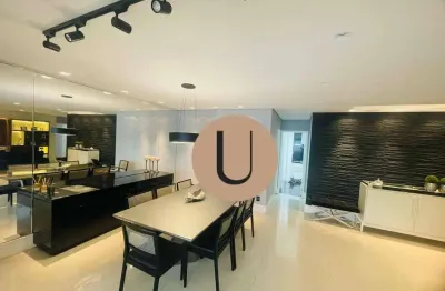 Apartamento com 3 quartos à venda na Rua Sete de Outubro, 179, Tatuapé, São Paulo