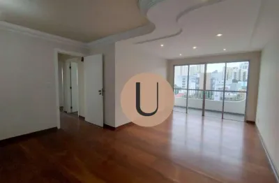 Apartamento com 3 dormitórios à venda, 114 m² vila gomes cardim - tatuapé - são paulo