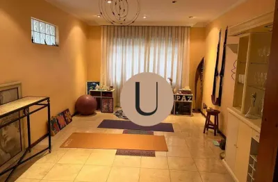 Sobrado com 3 dormitórios à venda, 178 m² por r$ 2.123.000,00 - vila clementino - são paulo/sp