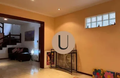 Sobrado com 3 dormitórios à venda, 178 m² por r$ 1.995.000,00 - vila clementino - são paulo/sp