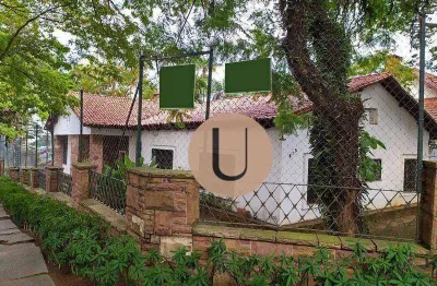 Terreno de esquina com 1.050m² –  brooklin paulista