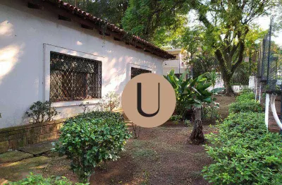 Terreno à venda na Rua Joaquim Nabuco, 1, Brooklin, São Paulo