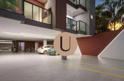 Cobertura com 2 dormitórios à venda, 122 m² por r$ 1.464.000,00 - nova petrópolis - são bernardo do campo/sp