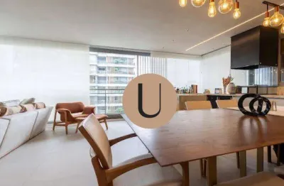 Apartamento com 3 quartos à venda na Avenida Roque Petroni Júnior, 630, Jardim das Acacias, São Paulo