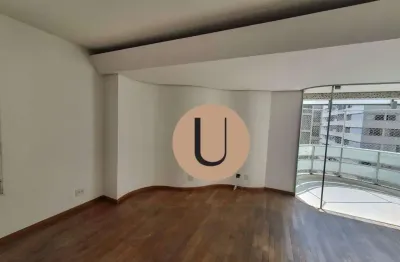 Apartamento duplex com 3 dormitórios, 170 m² - venda por r$ 2.000.000,00 ou aluguel por r$ 9.325,00/mês - higienópolis - são paulo/sp