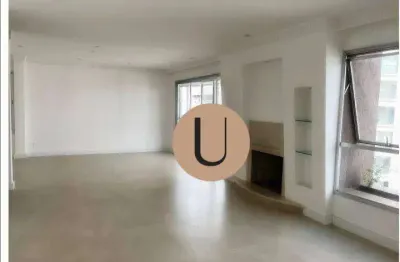 Apartamento com 4 quartos à venda na Rua Ouro Branco, 75, Jardim Paulista, São Paulo