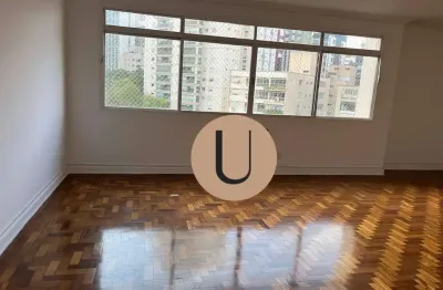Apartamento com 3 quartos à venda na Alameda Itu, 402, Jardim Paulista, São Paulo