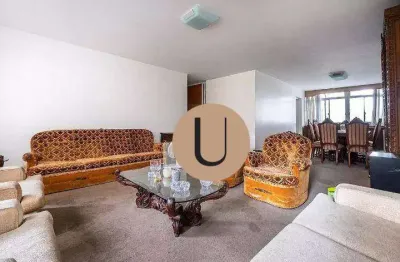 Apartamento com 3 quartos à venda na Rua Batataes, 309, Jardim Paulista, São Paulo