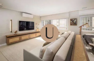 Apartamento com 3 quartos à venda na Rua José Maria Lisboa, 285, Jardim Paulista, São Paulo