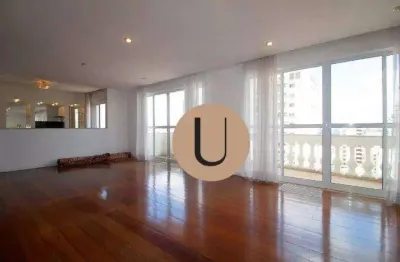 Apartamento com 3 quartos à venda na Alameda Fernão Cardim, 140, Jardim Paulista, São Paulo