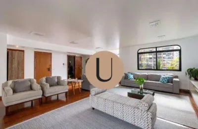 Apartamento com 4 quartos à venda na Alameda Jaú, 263, Jardim Paulista, São Paulo