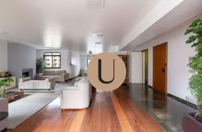 Apartamento com 4 quartos à venda na Alameda Jaú, 263, Jardim Paulista, São Paulo