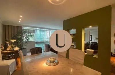 Apartamento com 3 quartos à venda na Rua Peixoto Gomide, 1427, Jardim Paulista, São Paulo