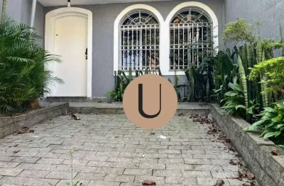 Sobrado à venda no brooklin – 2 dormitórios, suíte, ar condicionado - oportunidade!