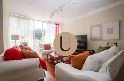 Apartamento com 3 quartos à venda na Alameda Franca, 699, Jardim Paulista, São Paulo