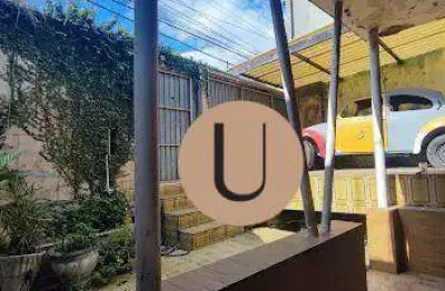 Casa com 3 dormitórios à venda, 74 m² por R$ 600.000,00 - Vila Matilde - São Paulo/SP