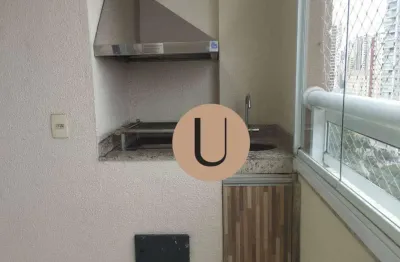 Apartamento com 2 quartos à venda na Avenida Celso Garcia, 3200, Tatuapé, São Paulo