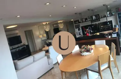 Apartamento com 3 quartos à venda na Rua Luís Correia de Melo, 148, Chácara Santo Antônio, São Paulo