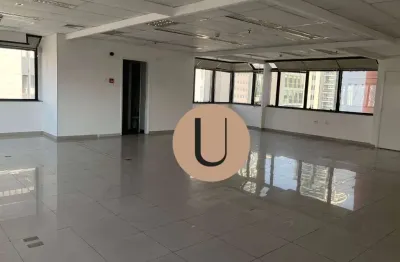 Sala comercial para alugar na Avenida Engenheiro Luís Carlos Berrini, 1140, Brooklin, São Paulo
