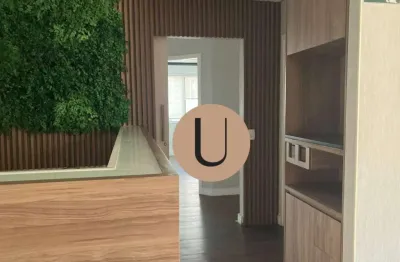 Andar corporativo à venda na berrini - oportunidade para operações na área da saúde!