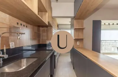 Apartamento com 2 dormitórios à venda, 60 m² por r$ 759.000,00 - cambuci - são paulo/sp