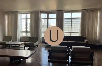 Apartamento com 3 quartos à venda na Rua Haddock Lobo, 403, Cerqueira César, São Paulo