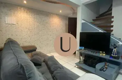 Sobrado com 3 dormitórios à venda - assunção - são bernardo do campo/sp