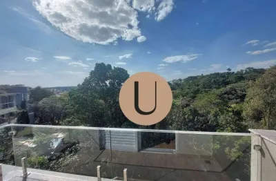 Casa nova com 3 dormitórios, 286 m² por r$ 1.960.000 - tarumã - santana de parnaíba/sp