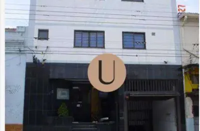 Prédio, 1208 m² - venda por r$ 9.500.000,00 ou aluguel por r$ 56.884,33/mês - centro - são caetano do sul/sp