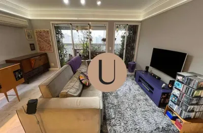 Exclusividade e sofisticação: apartamento de alto padrão no jardins de monet – santa paula