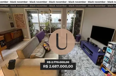 Apartamento com 3 dormitórios à venda, 156 m² por r$ 2.687.000,00 - santa paula - são caetano do sul/sp