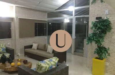 Apartamento triplex com 3 dormitórios à venda, 360 m²-  santa paula - são caetano do sul/sp