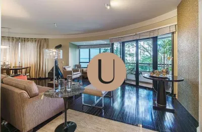 Apartamento com 2 quartos para alugar na Alameda Itu, 710, Jardim América, São Paulo