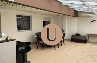 Garden com 105 m², suíte, quintal privativo e 2 vagas a 100m do metrô vila prudente