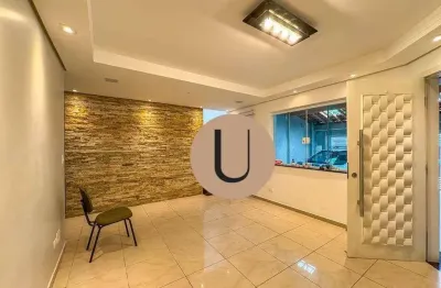 Luxuoso sobrado com 3 dormitórios à venda, por r$ 1.100.000 - demarchi - são bernardo do campo