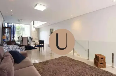 Casa com 3 suítes, 6 vagas e área gourmet na vila prudente