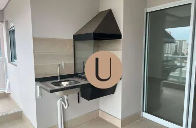 Apartamento com 2 dormitórios e vaga ao lado do shopping tatuapé