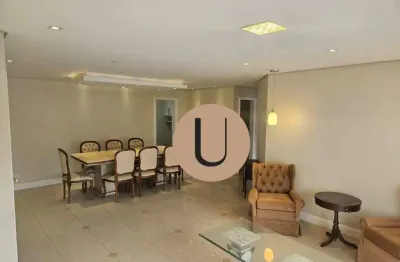 Apartamento com 4 dormitórios à venda, 169 m² por r$ 1.700.000,00 - brooklin paulista - são paulo/sp