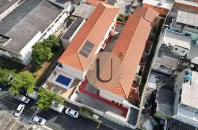 Casa em condomínio fechado com 3 quartos à venda na Rua Vicente Ferreira Leite, 261, Limão, São Paulo