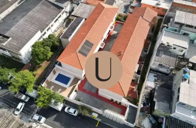 Casa em condomínio fechado com 3 quartos à venda na Rua Vicente Ferreira Leite, 261, Limão, São Paulo