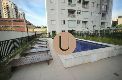 Apartamento com 2 dormitórios à venda, 53 m² por r$ 590.000,00 - casa verde - são paulo/sp