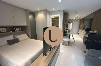 Kitnet / Stúdio à venda na Rua Álvaro de Carvalho, 127, Consolação, São Paulo