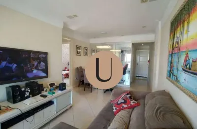 Apartamento com 2 quartos à venda na Rua Coronel Sousa Reis, 140, Tatuapé, São Paulo