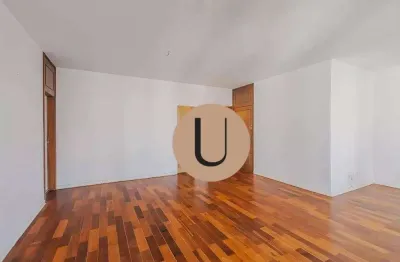 Apartamento com 3 quartos à venda na Alameda Joaquim Eugênio de Lima, 928, Jardim Paulista, São Paulo