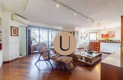 Apartamento com 3 quartos à venda na Alameda Casa Branca, 978, Jardim América, São Paulo